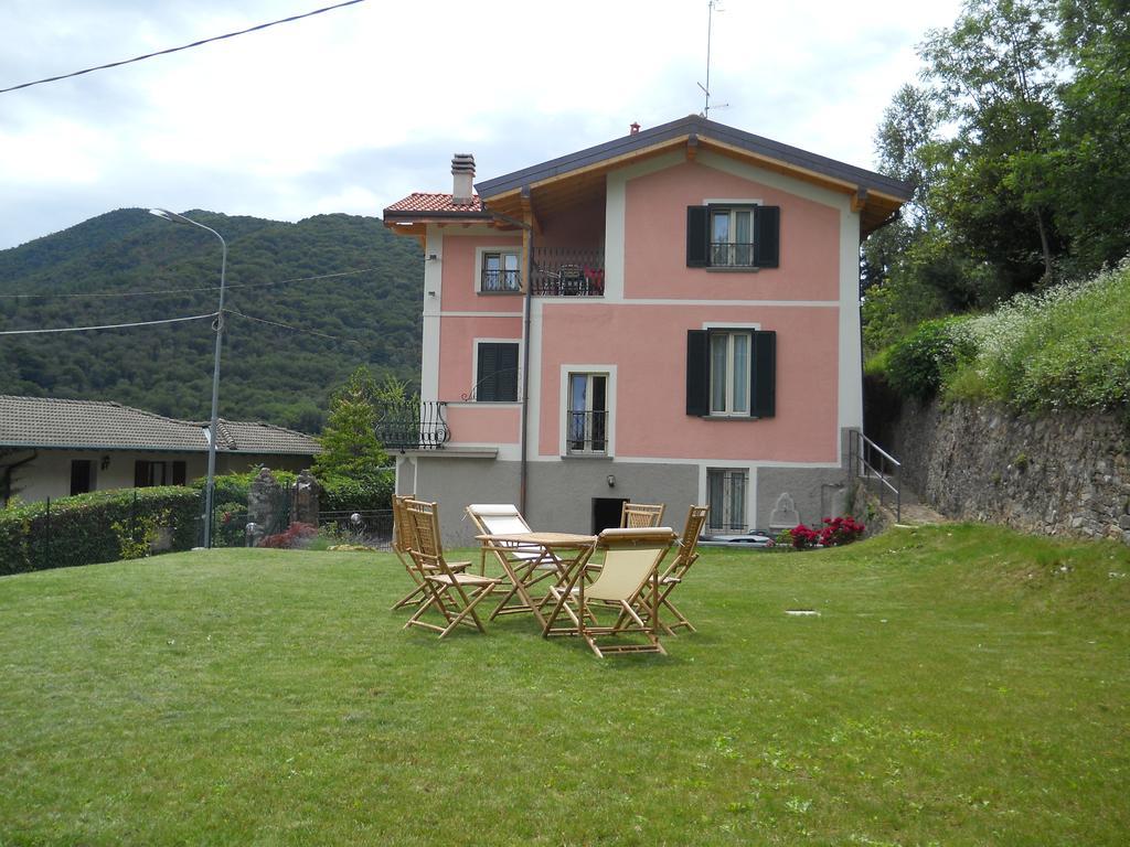 La Villa Morandi Marzio Rom bilde