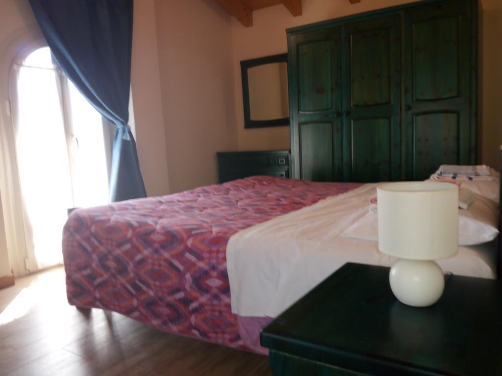 La Villa Morandi Marzio Eksteriør bilde